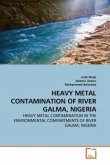 HEAVY METAL CONTAMINATION OF RIVER GALMA, NIGERIA