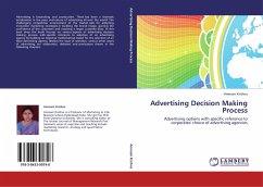 Advertising Decision Making Process - Krishna, Ammani