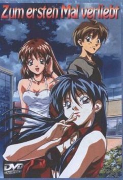 Zum ersten Mal verliebt