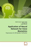 Application of Neural Network for Voice Biometrics