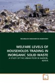 WELFARE LEVELS OF HOUSEHOLDS TRADING IN INORGANIC SOLID WASTE