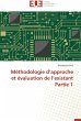 Méthodologie d'approche et évaluation... - Bild 1