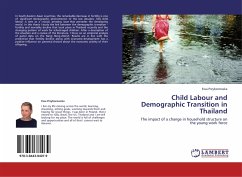 Child Labour and Demographic Transition in Thailand - Przyborowska, Ewa