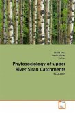 Phytosociology of upper River Siran Catchments