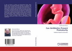 Can Antibiotics Prevent Prematurity