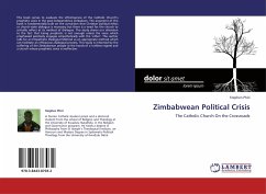 Zimbabwean Political Crisis