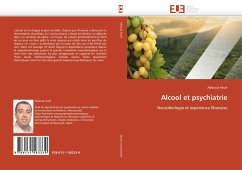 Alcool et psychiatrie - Assaf, Abboud