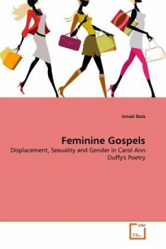 Feminine Gospels - Bala, Ismail