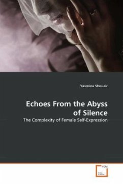 Echoes From the Abyss of Silence - Shouair, Yasmina