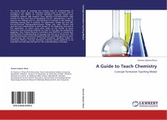 A Guide to Teach Chemistry