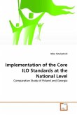 Implementation of the Core ILO Standards at the National Level