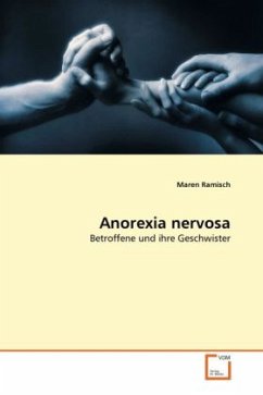 Anorexia nervosa - Ramisch, Maren