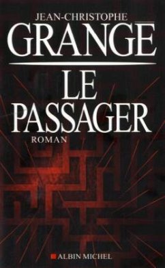 Cover Le passager