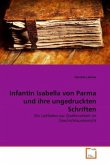 Infantin Isabella von Parma und ihre ungedruckten Schriften