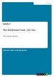 The Babylonian Code - Vol. One - Bild 1