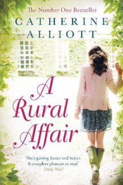 A Rural Affair - Alliott, Catherine