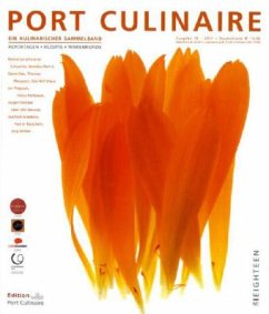 Port Culinaire - Ruhl, Thomas