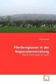 Pferderegionen in der Regionalentwicklung