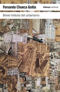 Breve historia del urbanismo - Chueca Goitia, Fernando