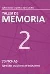 Taller de memoria, nivel 2 - Sardinero Peña, Andrés