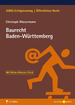 Baurecht Baden-Württemberg - Wassermann, Christoph