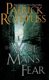The Wise Man's Fear\Die Furcht des Weisen, englische Ausgabe