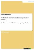 Gehebelte und inverse Exchange Traded Funds