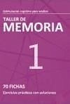 Taller de memoria, nivel 1