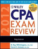 Wiley CPA Exam Review 2012