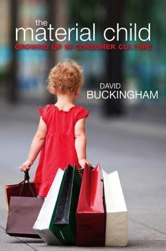 The Material Child - Buckingham, David