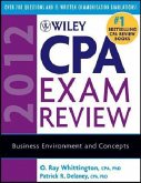 Wiley CPA Exam Review 2012
