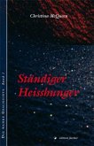 Ständiger Heißhunger Ständiger Heißhunger