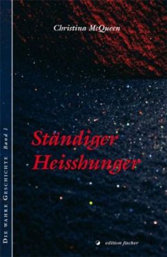 Cover Ständiger Heißhunger