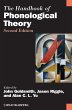 Handbook of Phonological Theor - Bild 1