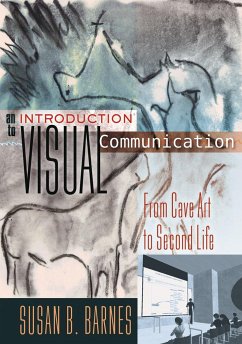 An Introduction to Visual Communication - Barnes, Susan B.