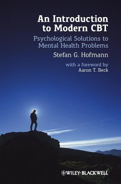 Introduction to Modern CBT - Hofmann
