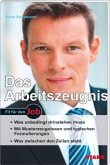 Das Arbeitszeugnis