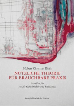 Cover Nützliche Theorie für brauchbare Praxis