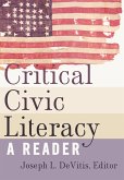 Critical Civic Literacy