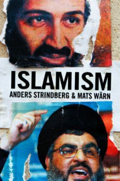 Islamism - Strindberg, Anders; Wärn, Mats