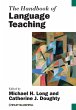 Handbook of Language Teaching - Bild 1