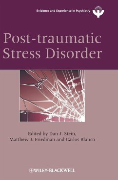 Post-traumatic Stress Disorder - Stein