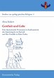 Gottheit und Gabe - Bild 1