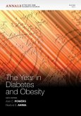 The Year in Diabetes and Obesity, Volume 1212