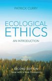 Ecological Ethics