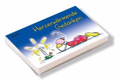 Oups Kärtchenbox - Herzerwärmende Gedanken