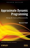 Approximate Dynamic Programmin