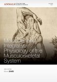 Molecular and Integrative Physiology of the Musculoskeletal System, Volume 1211