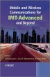 Mobile and Wireless Communications for... - Bild 1