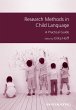 Research Methods in Child Language - Bild 1